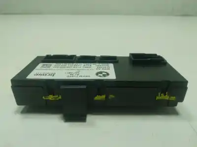 Second-hand car spare part electronic module for bmw x1 (u11) sdrive 18 i oem iam references 61355a74b11  61355a74b11