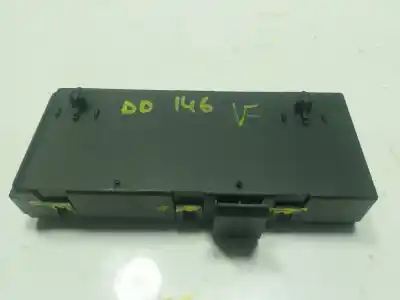 Second-hand car spare part electronic module for bmw x1 (u11) sdrive 18 i oem iam references 61355a74b11  61355a74b11