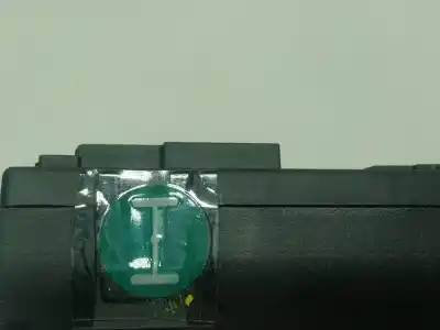 Second-hand car spare part electronic module for bmw x1 (u11) sdrive 18 i oem iam references 61355a74b11  61355a74b11