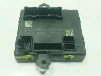 Second-hand car spare part electronic module for bmw x1 (u11) sdrive 18 i oem iam references 61355a70cb7  5a70cb701