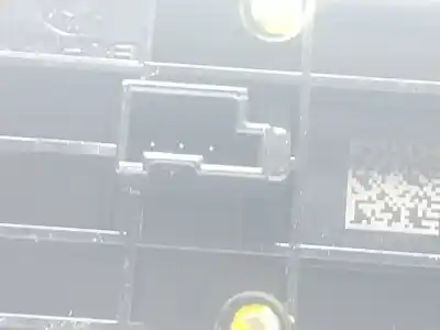 Автозапчасти б/у выключатель левого переднего окна за bmw x1 (u11) sdrive 18 i ссылки oem iam 61315a4b1c7  5a481c701