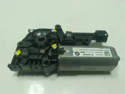 Автозапчасти б/у электродвигатель крыши за bmw x1 (u11) sdrive 18 i ссылки oem iam 54105a17eb0