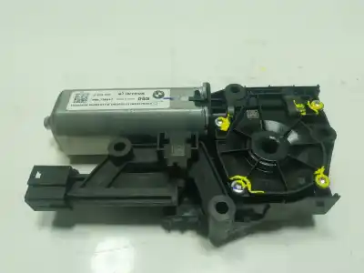 Автозапчасти б/у электродвигатель крыши за bmw x1 (u11) sdrive 18 i ссылки oem iam 54105a17eb1