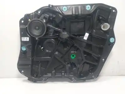 Автозапчасти б/у регулятор стекла переднего правого за bmw x1 (u11) sdrive 18 i ссылки oem iam 51335a620e8