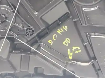 Автозапчасти б/у регулятор стекла переднего правого за bmw x1 (u11) sdrive 18 i ссылки oem iam 51335a620e8  5a1d87606