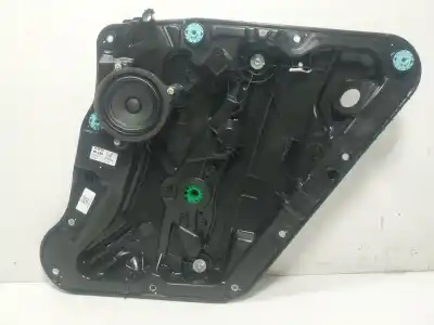 Автозапчасти б/у задний правый стеклорегулятор за bmw x1 (u11) sdrive 18 i ссылки oem iam 51335a620f2