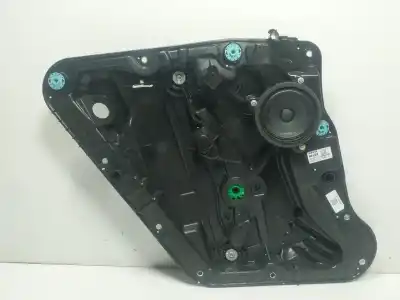 Автозапчасти б/у регулятор стекла заднего левого за bmw x1 (u11) sdrive 18 i ссылки oem iam 51335a620f1