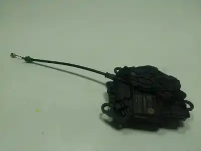 Автозапчасти б/у мотор c/c ворота за bmw x1 (u11) sdrive 18 i ссылки oem iam 51249450528
