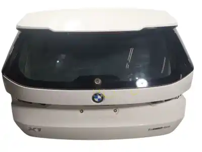 Автозапчасти б/у задняя дверь за bmw x1 (u11) sdrive 18 i ссылки oem iam 41629450465
