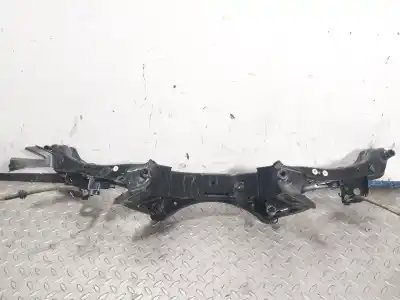 Автозапчасти б/у передний мост за bmw x1 (u11) sdrive 18 i ссылки oem iam 31108836336