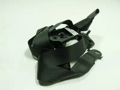 Pezzo di ricambio per auto di seconda mano cintura di sicurezza anteriore destra per bmw x6 (e71, e72) m 50 d riferimenti oem iam 72117161042