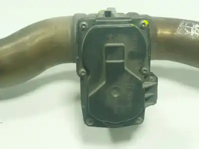 Автозапчасти б/у ФИЛЬТР ЧАСТИЦ за SKODA OCTAVIA IV COMBI (NX5)  ссылки OEM IAM 3Q0254301HX  05L131701D