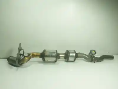 Peça sobressalente para automóvel em segunda mão catalisador / filtro de particulas por volkswagen touran (5t1) 2.0 tdi referências oem iam 5qa254304x