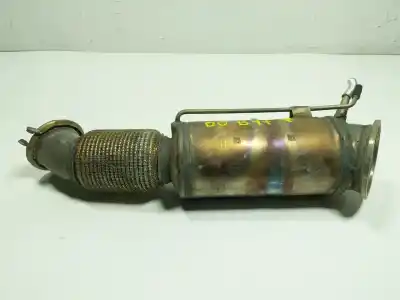Pezzo di ricambio per auto di seconda mano filtro per particelle per bmw x5 (g05, f95) xdrive 40 i riferimenti oem iam 18328660990