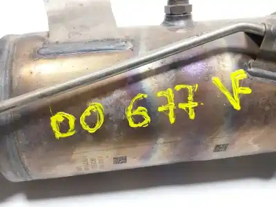 Автозапчастина б/у фільтр часток для bmw x5 (g05, f95) xdrive 40 i посилання на oem iam 18328660990  8631626