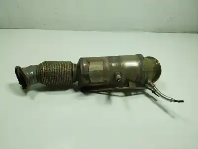 Автозапчастина б/у фільтр часток для bmw x5 (g05, f95) xdrive 40 i посилання на oem iam 18328660990  8631626