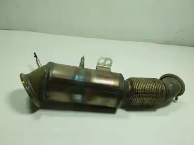 Автозапчастина б/у фільтр часток для bmw x5 (g05, f95) xdrive 40 i посилання на oem iam 18328660990  8631626