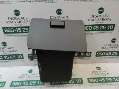 Peça sobressalente para automóvel em segunda mão porta luvas por ford focus lim. (cb4) trend referências oem iam 