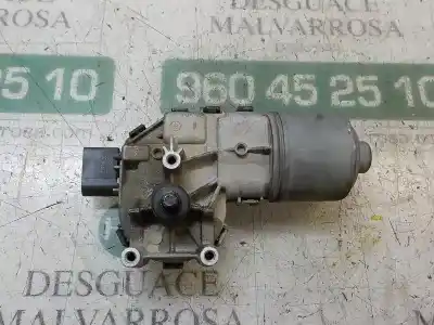 Peça sobressalente para automóvel em segunda mão motor do limpa para brisas por ford focus lim. (cb4) trend referências oem iam 