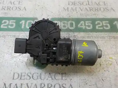 Second-hand car spare part front windshield wiper motor for ford focus lim. (cb4) trend oem iam references   