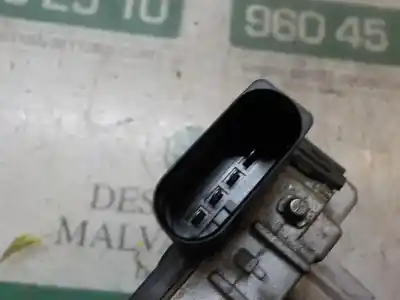 Second-hand car spare part front windshield wiper motor for ford focus lim. (cb4) trend oem iam references   