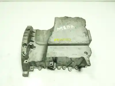 Peça sobressalente para automóvel em segunda mão cárter por ford focus lim. (cb8) trend referências oem iam   