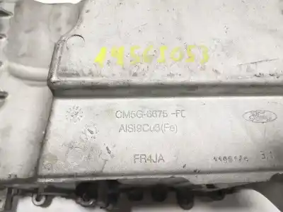 Peça sobressalente para automóvel em segunda mão cárter por ford focus lim. (cb8) trend referências oem iam   