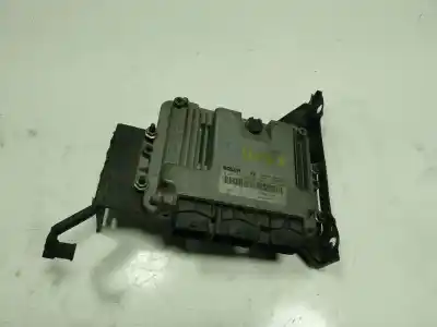 Pezzo di ricambio per auto di seconda mano Centralina Motore per RENAULT SCENIC II Confort Dynamique Riferimenti OEM IAM   