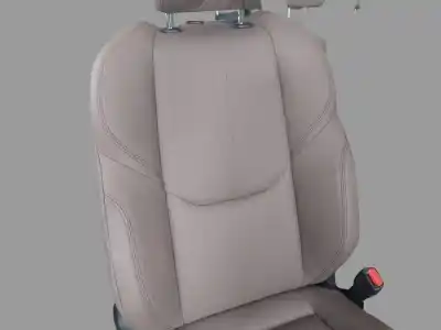 Автозапчасти б/у полный комплект сиденья за lexus lbx hybrid 1.5 vvti hybrid (mayh10l) ссылки oem iam 710745c340e4  710725cc10e2