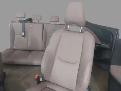 Автозапчасти б/у полный комплект сиденья за lexus lbx hybrid 1.5 vvti hybrid (mayh10l) ссылки oem iam 710745c340e4  710725cc10e2