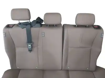 Автозапчасти б/у полный комплект сиденья за lexus lbx hybrid 1.5 vvti hybrid (mayh10l) ссылки oem iam 710745c340e4  710725cc10e2