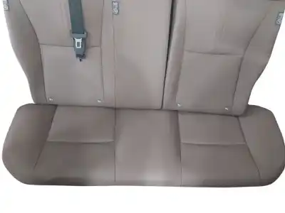 Автозапчасти б/у полный комплект сиденья за lexus lbx hybrid 1.5 vvti hybrid (mayh10l) ссылки oem iam 710745c340e4  710725cc10e2