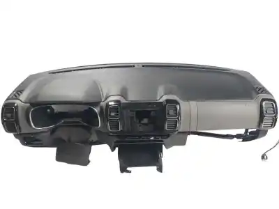Автозапчасти б/у панель приборов за citroen c5 aircross (a_) 1.2 puretech 130 (arhnsj) ссылки oem iam 16379998zd
