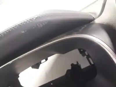 Автозапчасти б/у панель приборов за citroen c5 aircross (a_) 1.2 puretech 130 (arhnsj) ссылки oem iam 16379998zd  