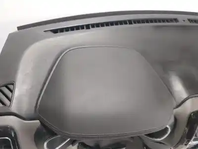 Автозапчасти б/у панель приборов за citroen c5 aircross (a_) 1.2 puretech 130 (arhnsj) ссылки oem iam 16379998zd  