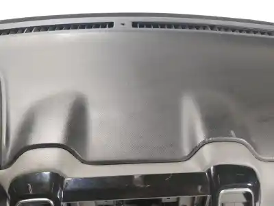 Автозапчасти б/у панель приборов за citroen c5 aircross (a_) 1.2 puretech 130 (arhnsj) ссылки oem iam 16379998zd  