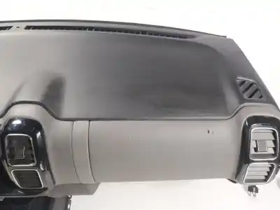 Автозапчасти б/у панель приборов за citroen c5 aircross (a_) 1.2 puretech 130 (arhnsj) ссылки oem iam 16379998zd  