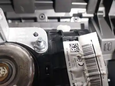 Автозапчасти б/у панель приборов за citroen c5 aircross (a_) 1.2 puretech 130 (arhnsj) ссылки oem iam 16379998zd  