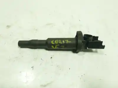 Peça sobressalente para automóvel em segunda mão bobina por peugeot 308 confort referências oem iam 597064  