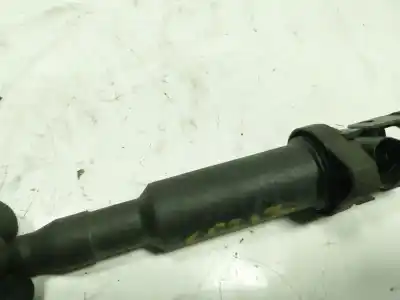 Peça sobressalente para automóvel em segunda mão bobina por peugeot 308 confort referências oem iam 597064  