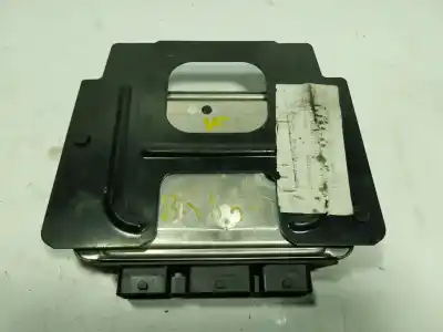 Second-hand car spare part ecu engine control for peugeot 307 break / sw (s1) 1.6 16v hdi oem iam references   