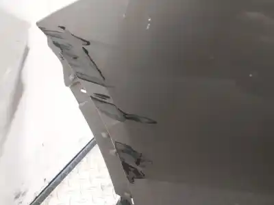 Автозапчастина б/у задній бампер для bmw x5 (f15, f85) xdrive 25 d посилання на oem iam 51127378571 51127303441 