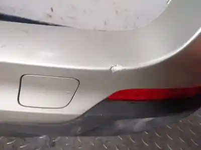 Автозапчастина б/у задній бампер для bmw x5 (f15, f85) xdrive 25 d посилання на oem iam 51127378571 51127303441 