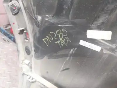 Автозапчастина б/у задній бампер для bmw x5 (f15, f85) xdrive 25 d посилання на oem iam 51127378571 51127303441 