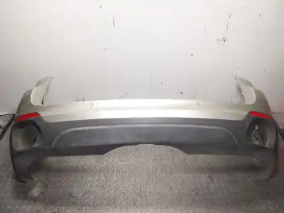 Автозапчастина б/у задній бампер для bmw x5 (f15, f85) xdrive 25 d посилання на oem iam 51127378571 51127303441 