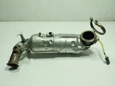 Автозапчастина б/у фільтр часток для opel corsa f 1.2 (68) посилання на oem iam 