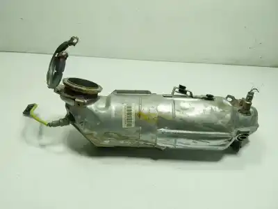 Автозапчастина б/у фільтр часток для opel corsa f 1.2 (68) посилання на oem iam   9848220380