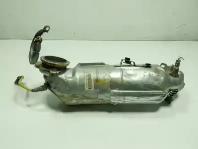 Автозапчастина б/у фільтр часток для opel corsa f 1.2 (68) посилання на oem iam   9848220380