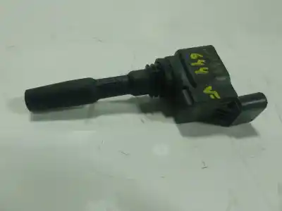 Second-hand car spare part Coil for CUPRA LEON (KL1) 1.5 ETSI OEM IAM references 05E905110A  05E905110A