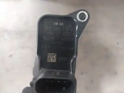 Автозапчастина б/у катушка для cupra leon (kl1) 1.5 etsi посилання на oem iam 05e905110a  05e905110a